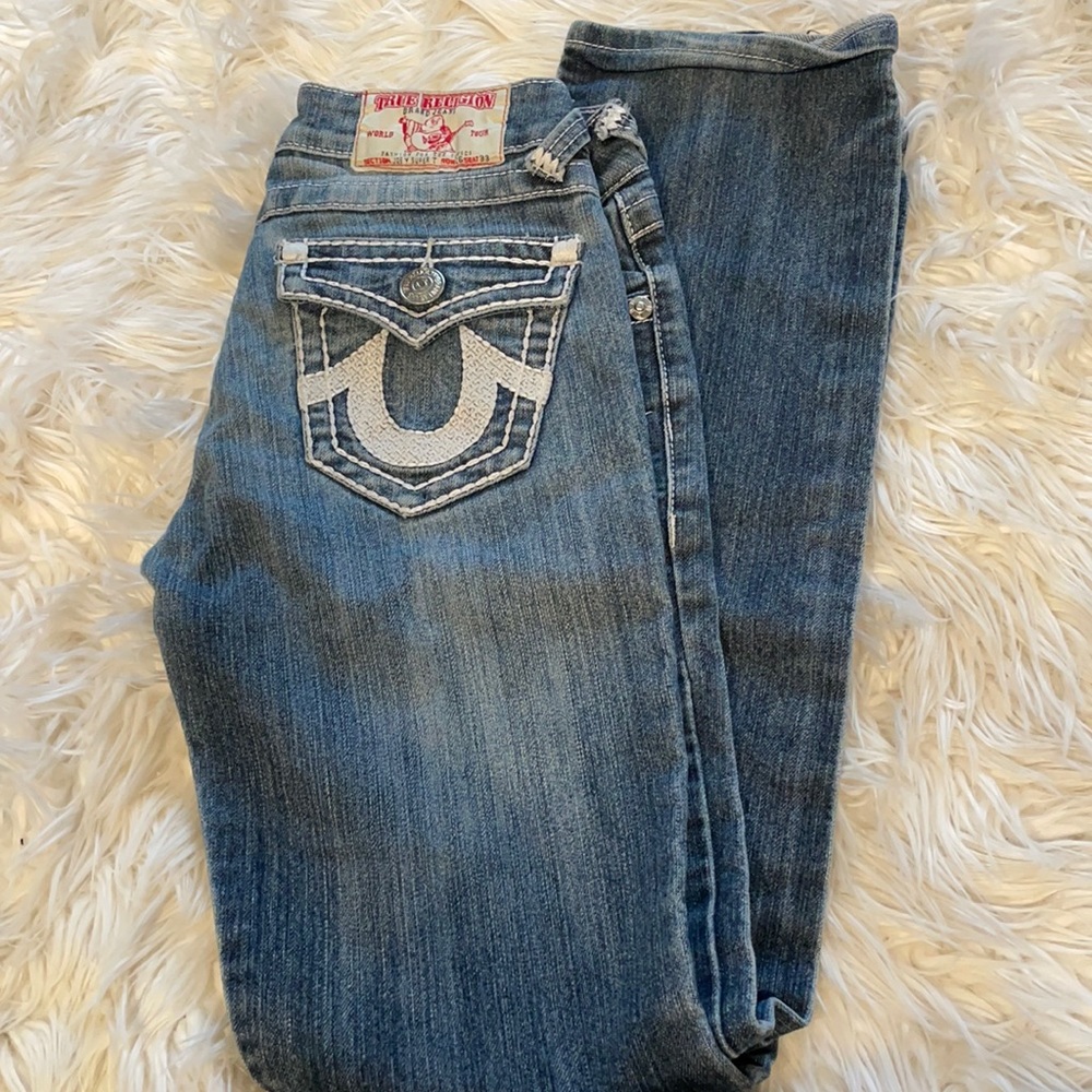 True Religion Jeans